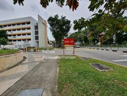 Blk 131 Lorong Ah Soo (Hougang), HDB Executive #453020001